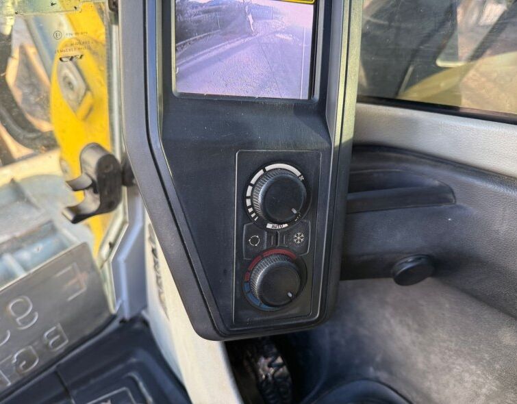 WACKER NEUSON WACKER NEUSON ET90 ***MATRICULADA***